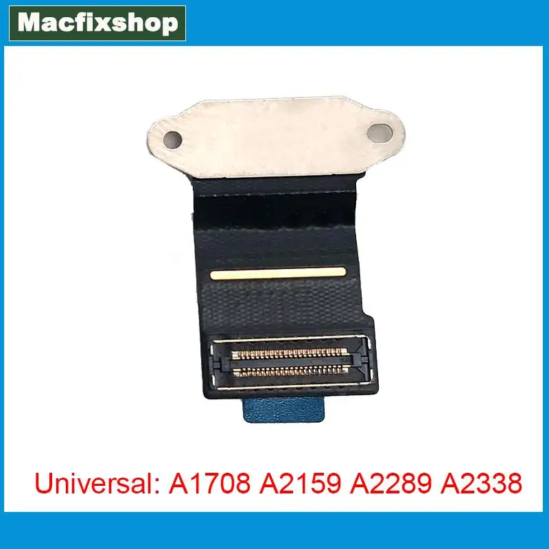 New LCD Screen Display Flex Cable For Macbook Pro A1708 A2159 A2289 A2338 A1706 A1989 A2251 A1707 A1990 2016 2017 2018 2019 2020 - Image 4