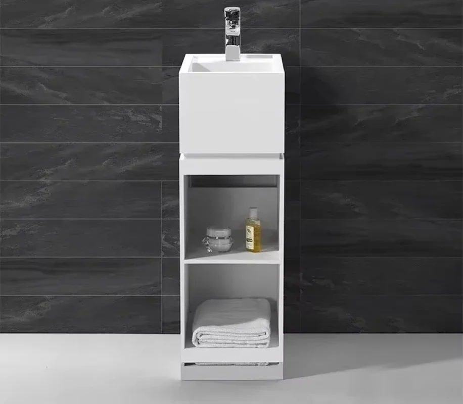 Sell like hot cakes freestanding portable sink/ pedestal wash basin