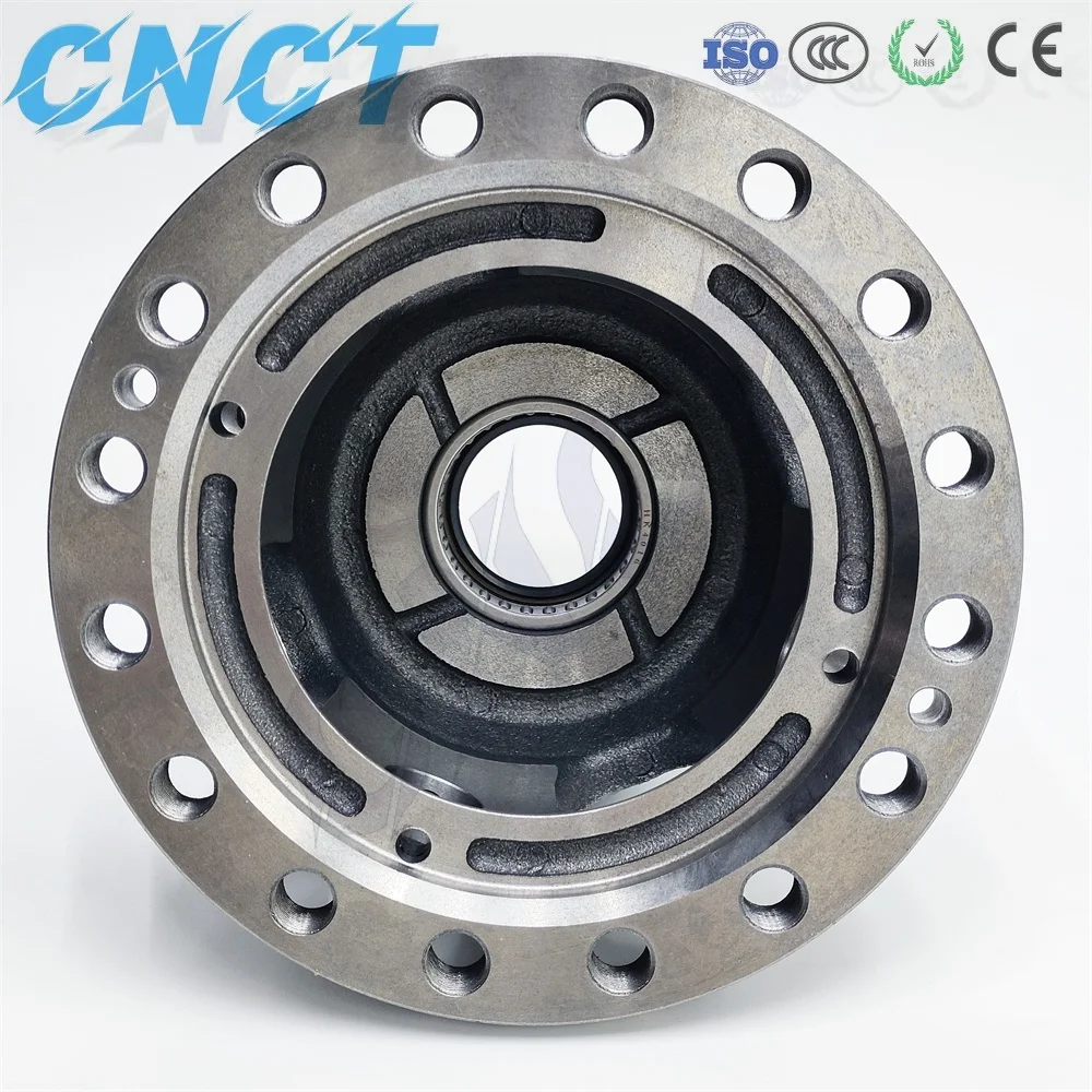 

TF80-SC TF81-SC Automatic Transmission 4WD Differential 45822-24000 for FORD LINCOLN MERCURY LAND ROVER MAZDA