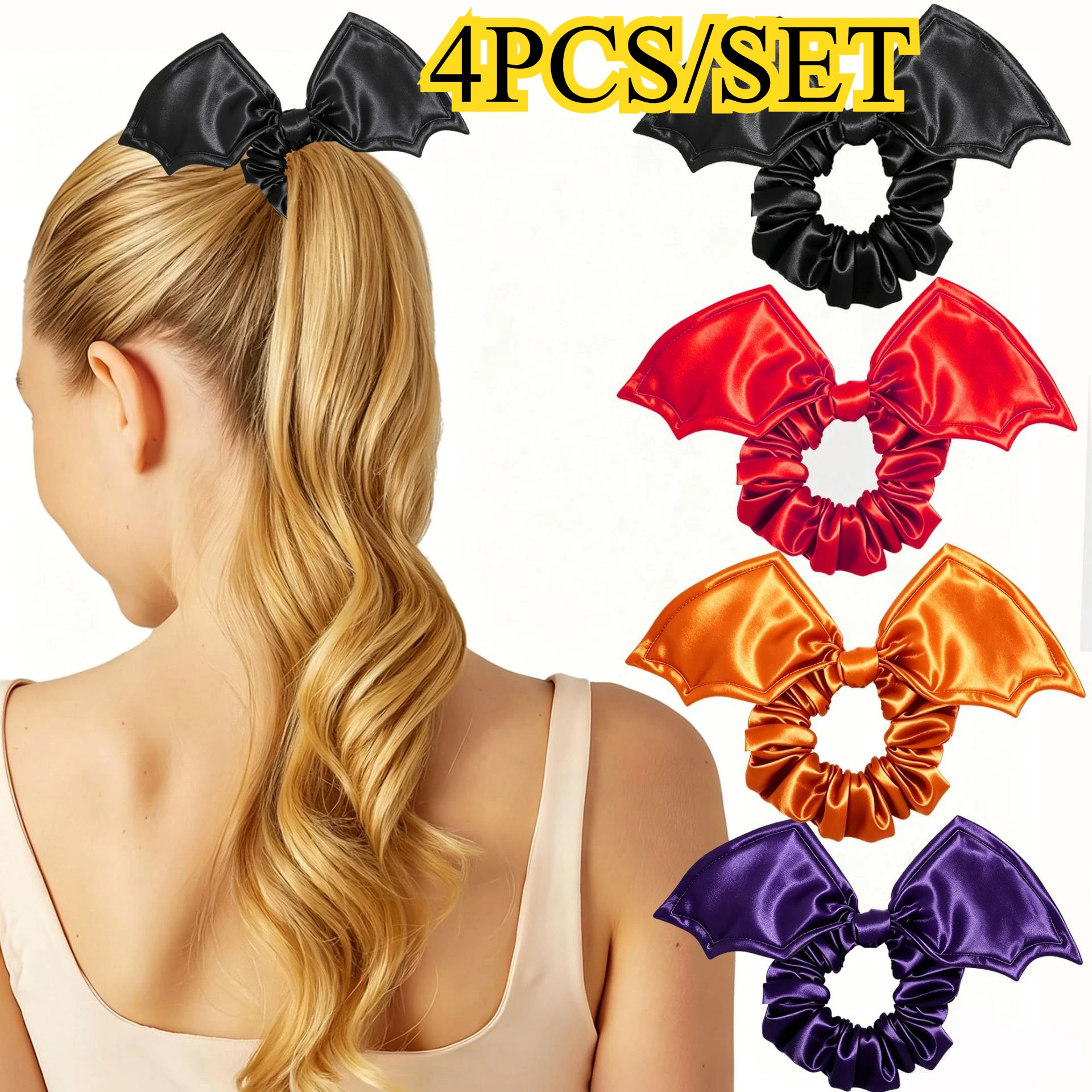 4-pecas-de-acessorios-de-cabelo-para-halloween-e-festa-lacos-de-morcego-elasticos-de-cabelo-estilo-intestino-grosso-elasticos-de-cabelo-estilo-gotico-e-elasticos-de-cabelo-estilo-doce-e-descolado-para-meninas-para-cosplay
