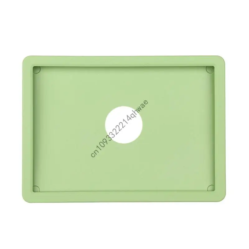 Silicone Protective for Case for Magic Trackpad 2 Copertura Skin Cover Maniche Protector