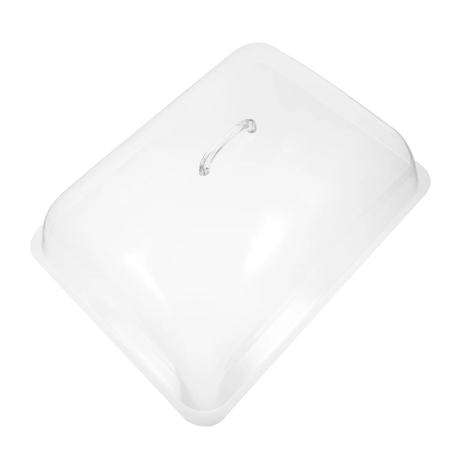 Vegetable Cover Tent Kitchen Use Dish Tool Storage Square Food Holder Holding The Pet Insect Prevention Preservation