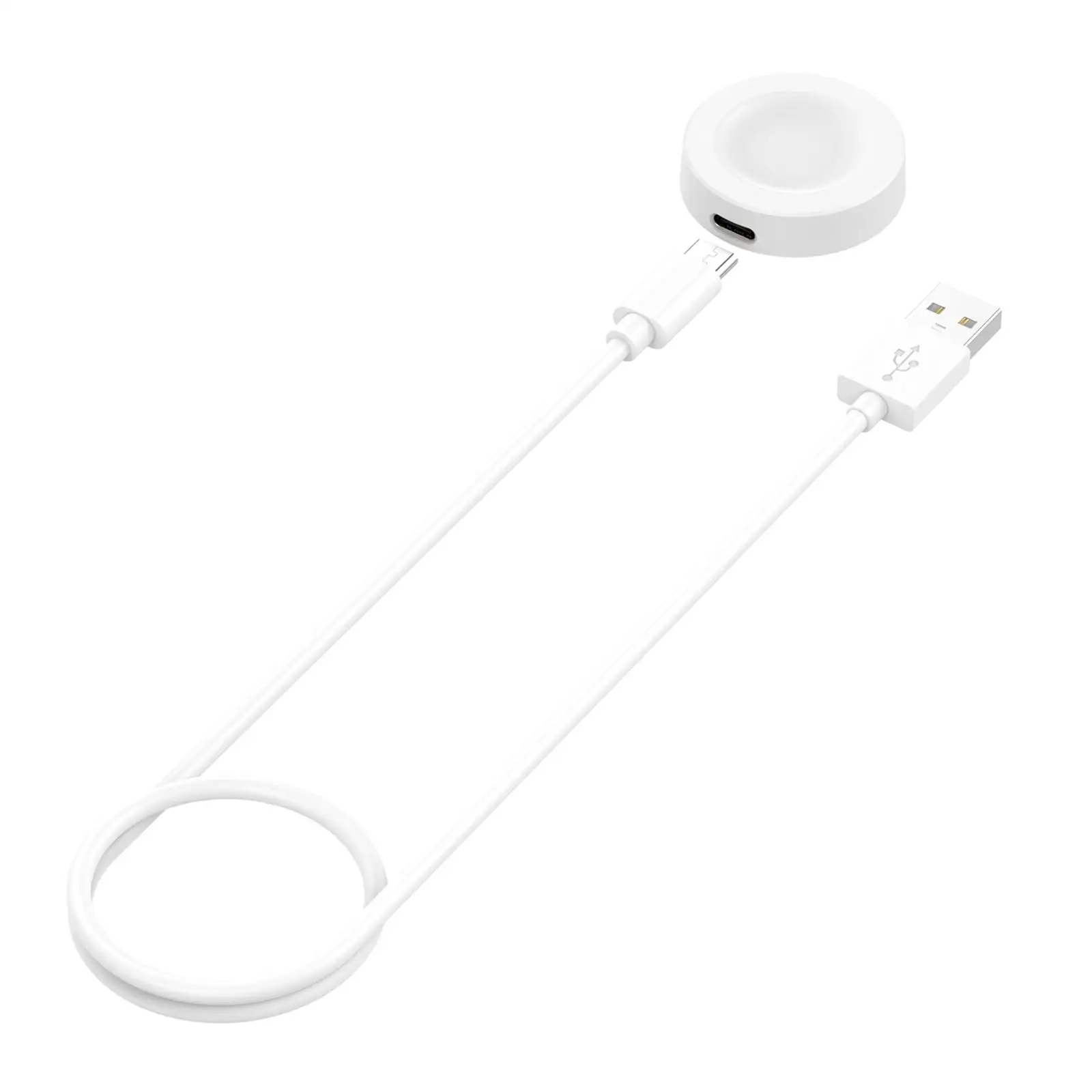 

Watch GT2 Pro Compatible Charger, 100cm USB Charging Cable for Watch - Smart