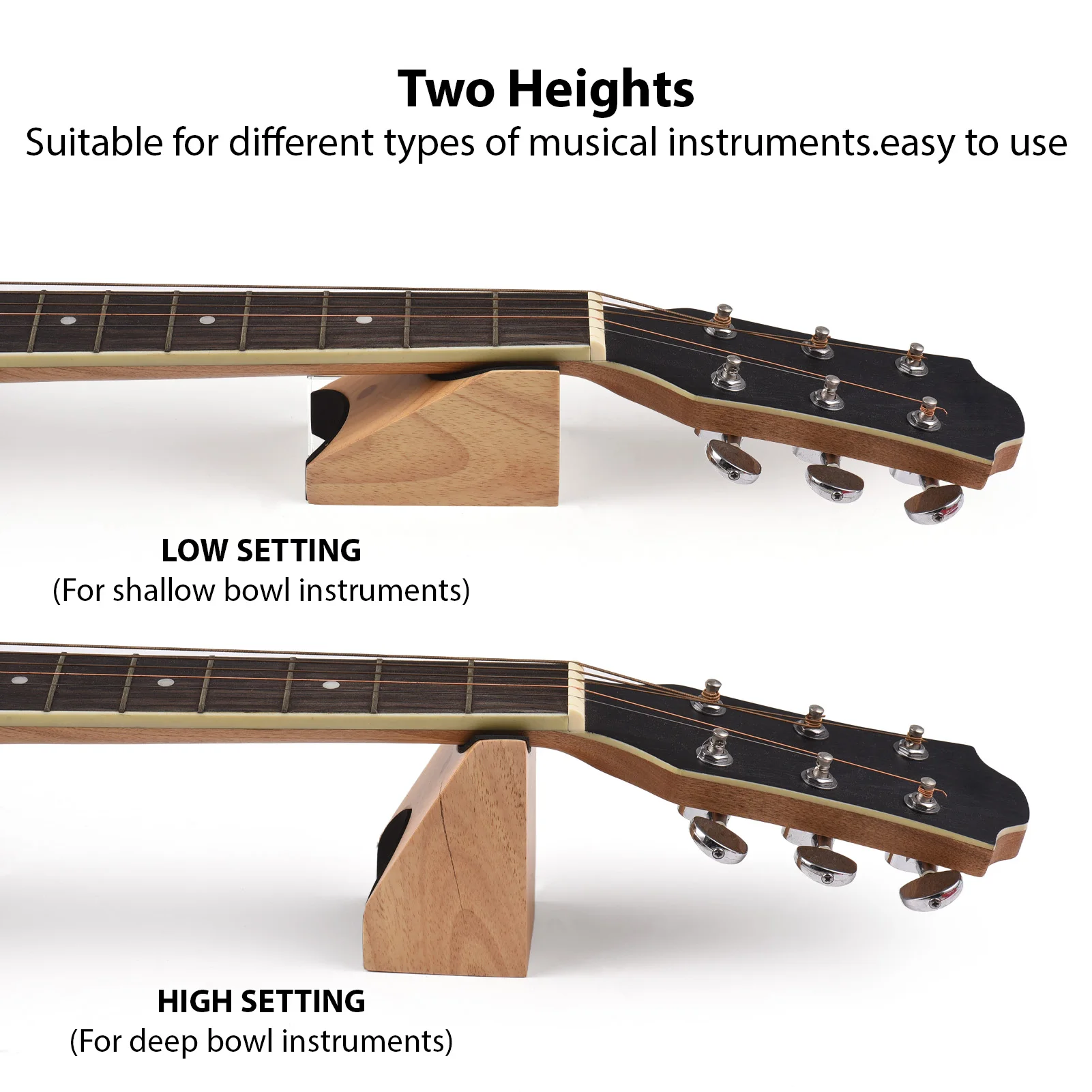 Thumbnail 3 - #12 Guitar String Winders Price Drop Alerts