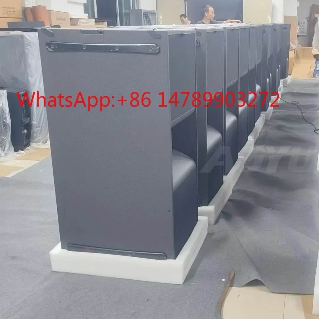 18 Inch Neodymium Passive Subwoofer, High Quality Home Audio System
