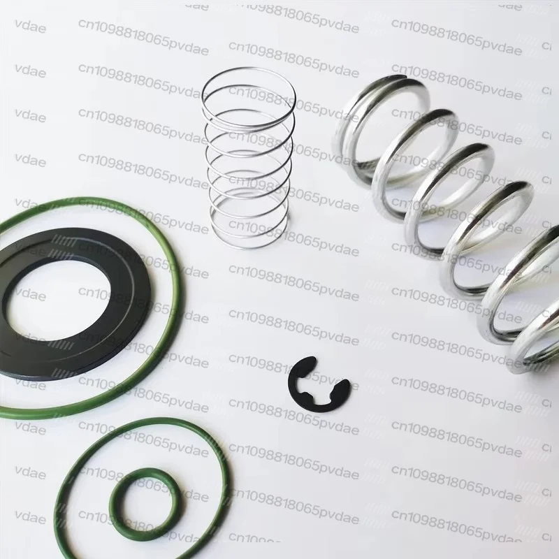 2901145300（2901-1453-00）Mpv Kit Air Compressor Spare Parts Minimum Pressure Valve For Atls Copco