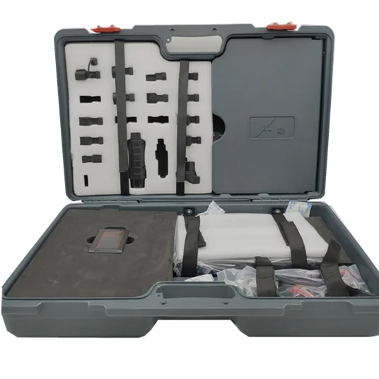 

Лучший автомобильный оригинальный сканер X431V + автомобильный диагностический инструмент автомобильный Супер диагностический сканер