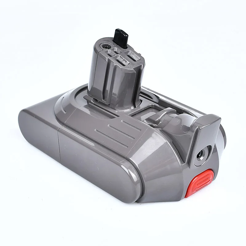 Victpower replaces for Dyson 18V 2500mAh lithium-ion battery 398006-01 398857-01 965171-02 Digital Slim Fluffy Extra Pro V10
