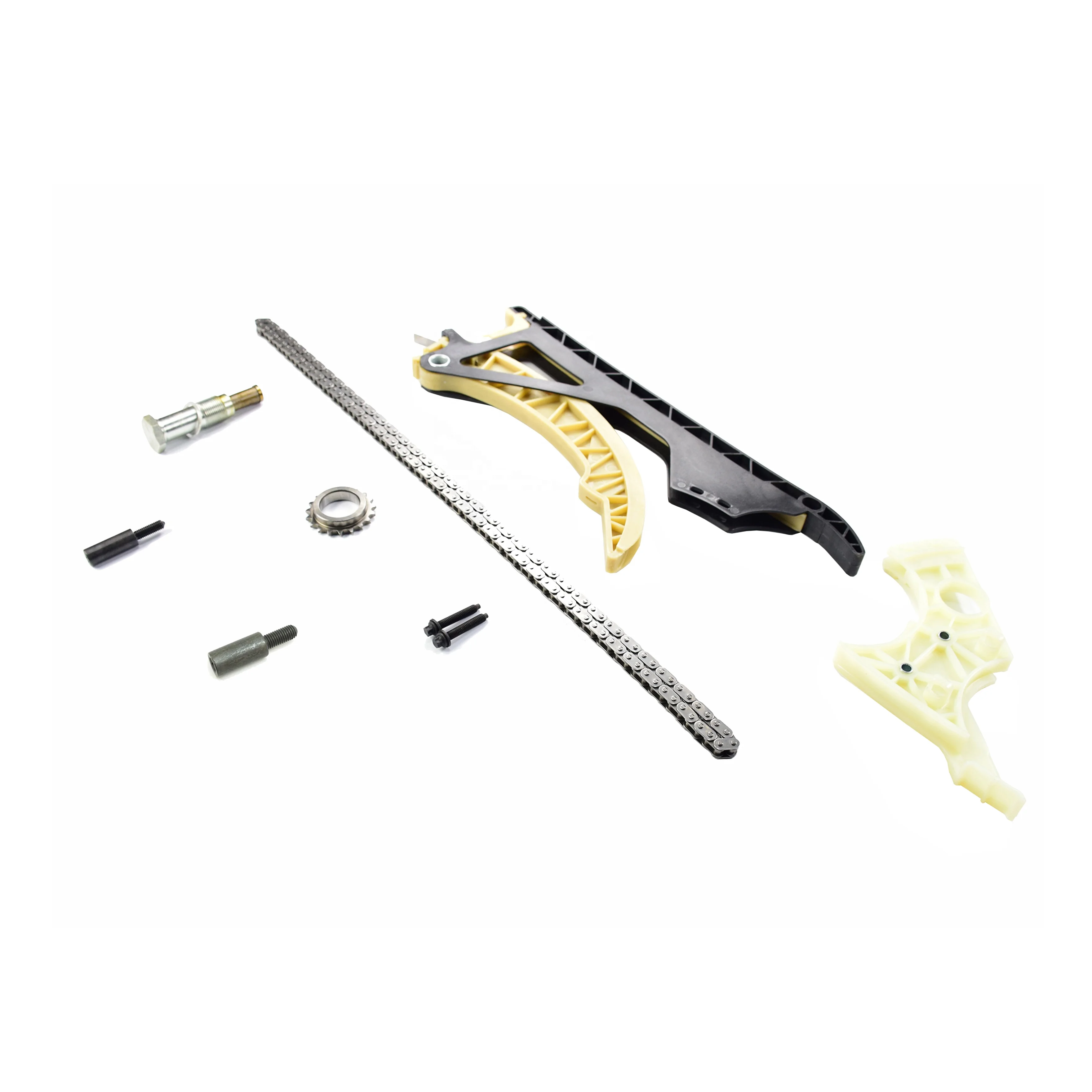 

REVO 104613 Комплект цепи ГРМ для BMW E87 E91 E93 1 серии 3 Двигатель N43B16A N43B20A N54B30 OE 11317567680 11317516093