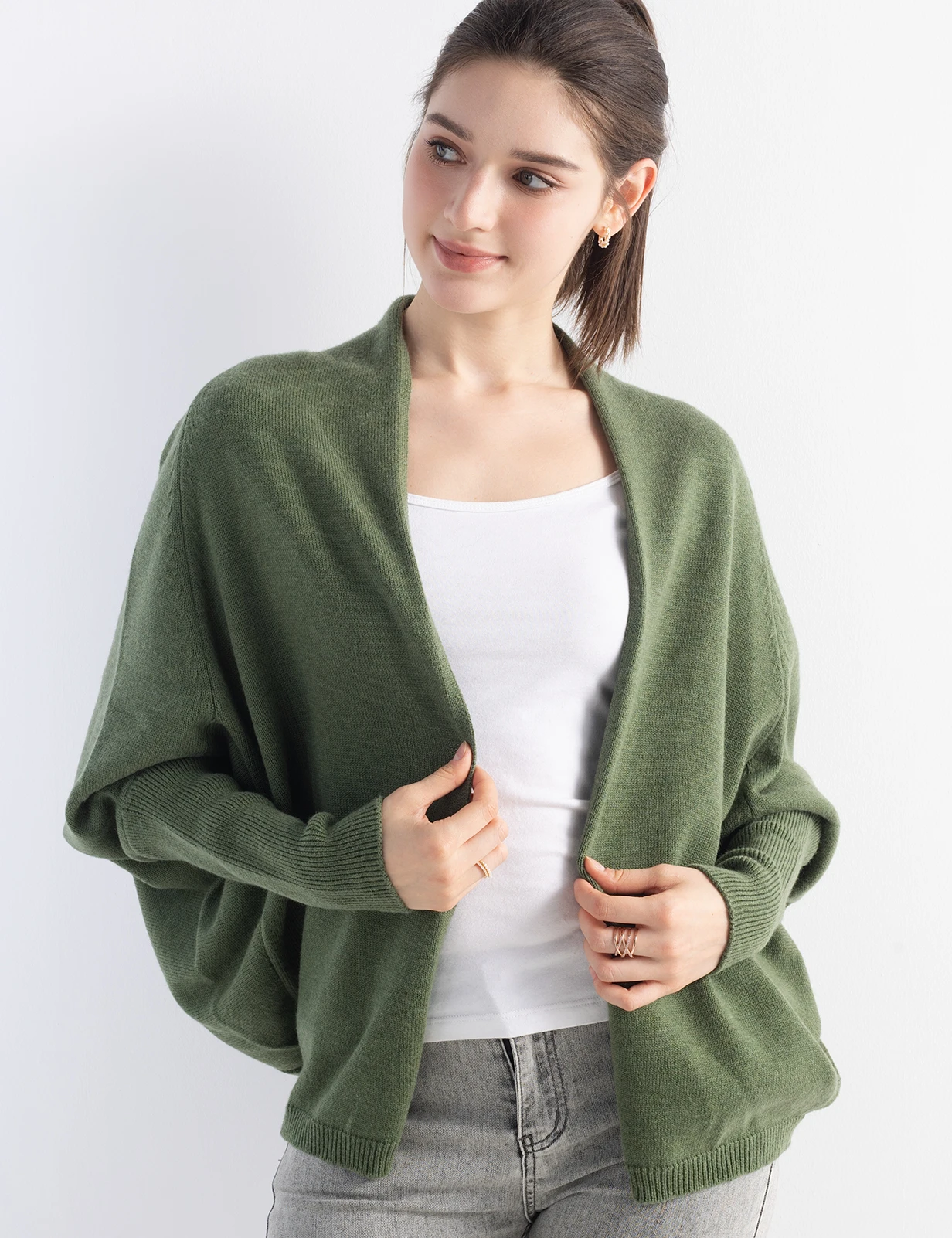 Moda cardigan para mulheres primavera cardigans de luxo vintage casaco manga longa xale colarinho malha topos tendência coreana roupas femininas