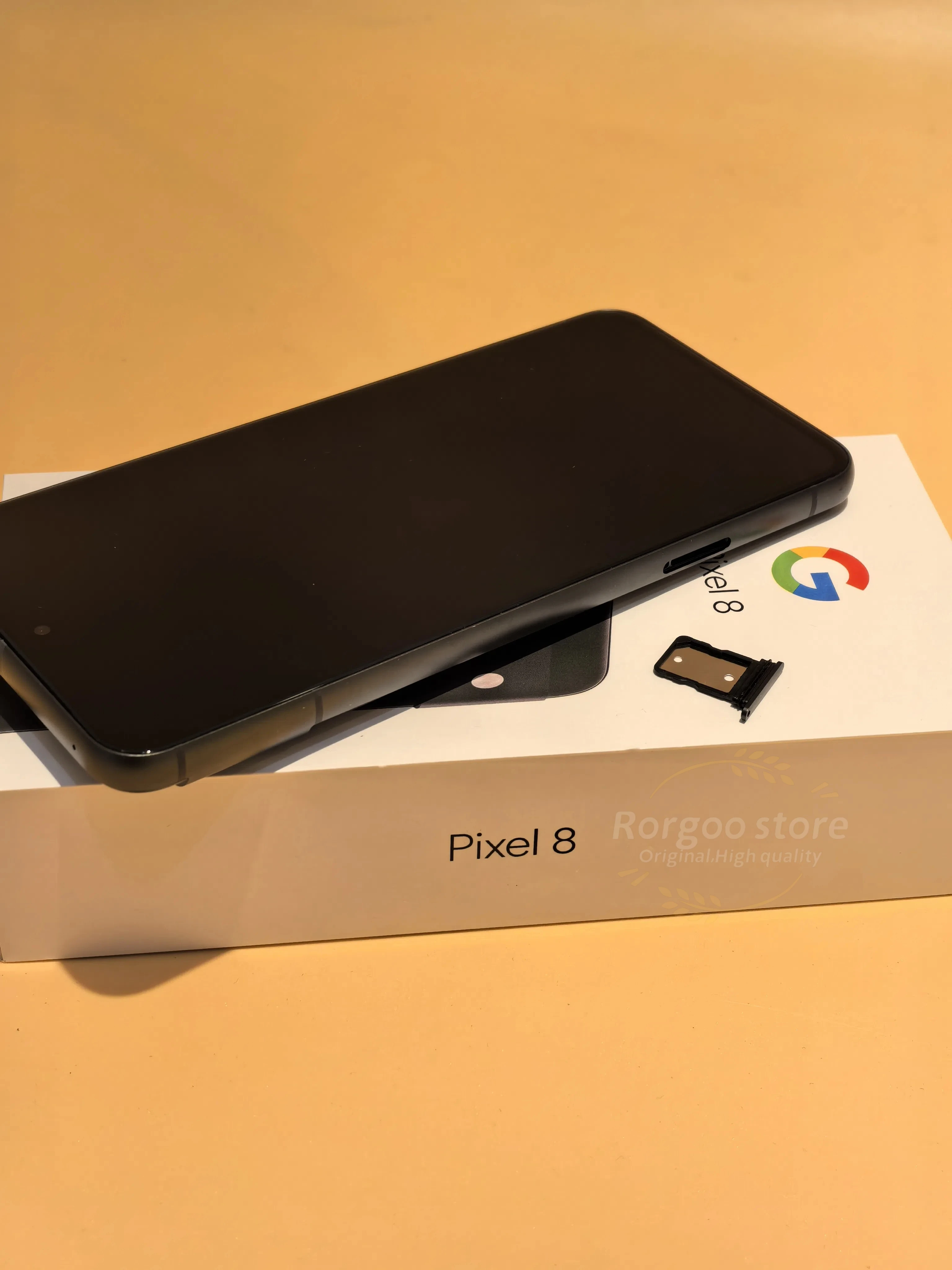 Google Pixel 8 5G 6.2 