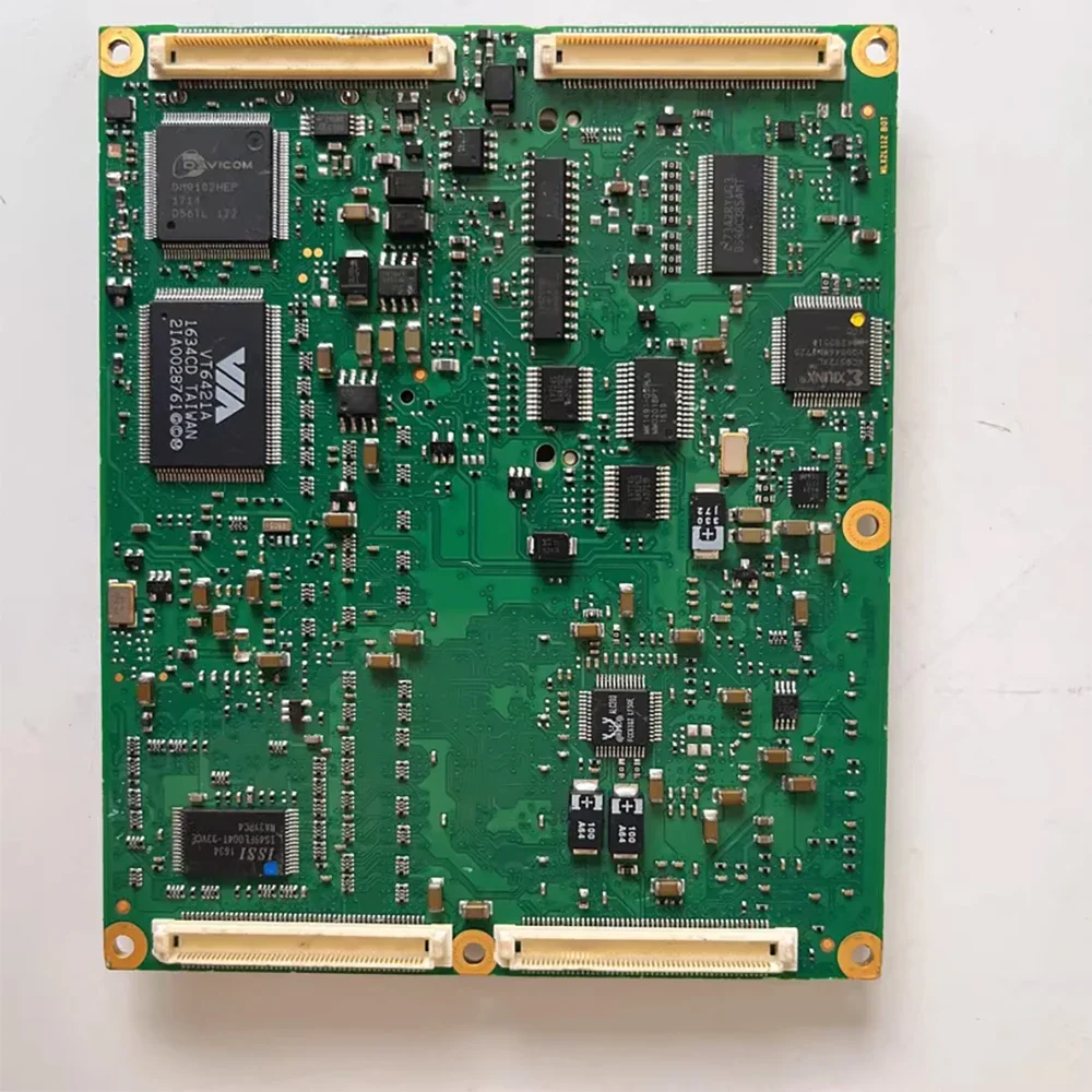 VoltSIndustrial Control Motherboard MLX2L112 18041-0000-50-4