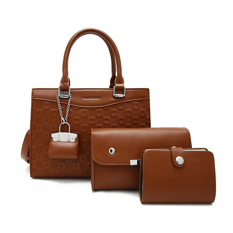 Women's Handbags 2026 New Fashion Mother-and-Child Bag, Shoulder Bag, Crossbody Bag, Handheld Bag – Perfect Thanksgiving Gift