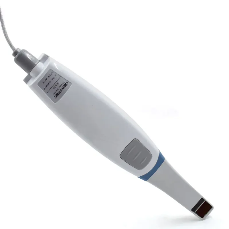 LK-LB32 Portable Dentaire Numérique Chairside Dentidramatiquement Lab CAO Capture D'écran 3D Intra-ChevScanner Prix