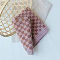 Purple Grid