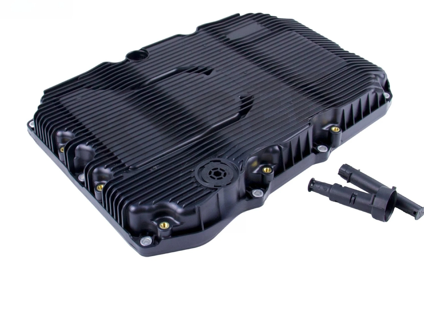 

Автомобильные детали Масляный поддон коробки передач A7252703707