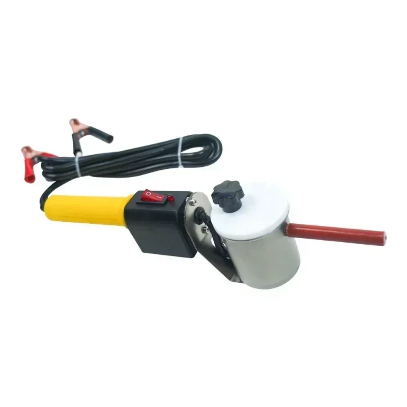 Vaporizador de ácido oxálico Bee, 12V, 180W, ¡Oferta!