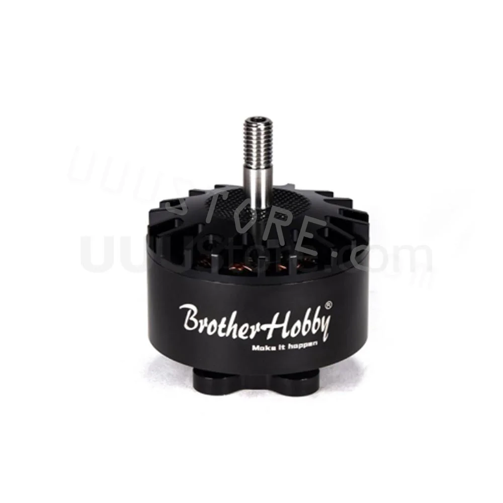 BrotherHobby Tornado T5 3115 Pro 640KV /900KV /1050KV/1200KV/1520KV 4-6S Brushless Motor for FPV Racing Drone and FPV MultiRotor