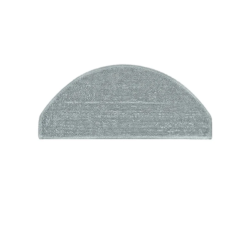 Per Xiaomi E12 E10 B112 spazzare robot aspirapolvere spazzola principale spazzola laterale panno mop filtro HEPA pezzi di ricambio