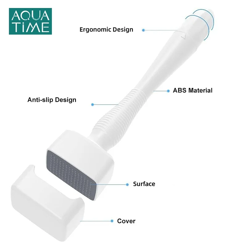 Derma stamp 140A Adjustable needle length Microneedling