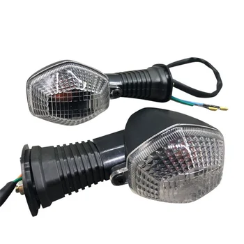 1 paar Motorrad Blinker Licht Anzeige Lampe Für Suzuki GSF 600/650/1200/1250 N/S Bandit GSF1250SA DL 1000 DL 650