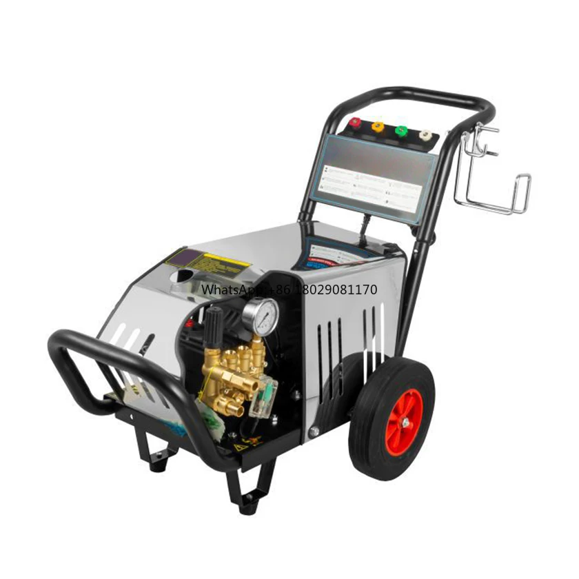 

3000W High Pressure Car Washer Water Cleaning machine Cleaning Washer Portable 12v electric water jet car washing machine