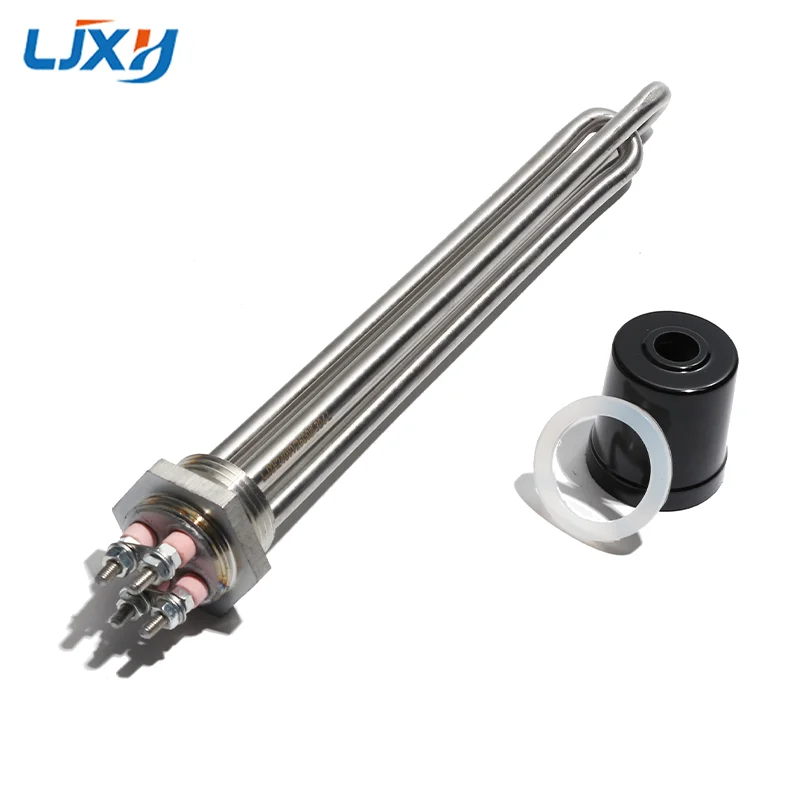 LJXH DN25 G1