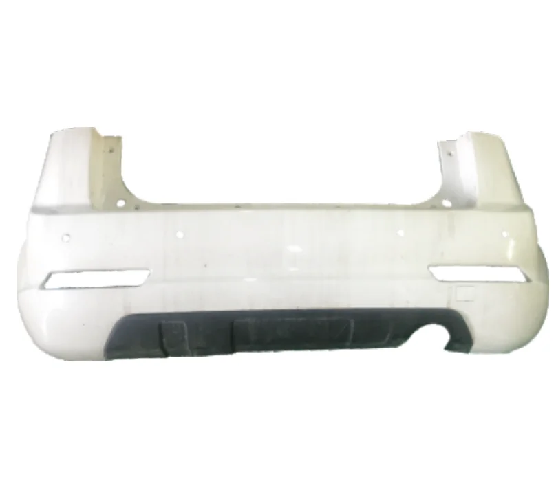 Auto parts Rear bumper fit for JINBEI S30 high quality car accessories factory direct