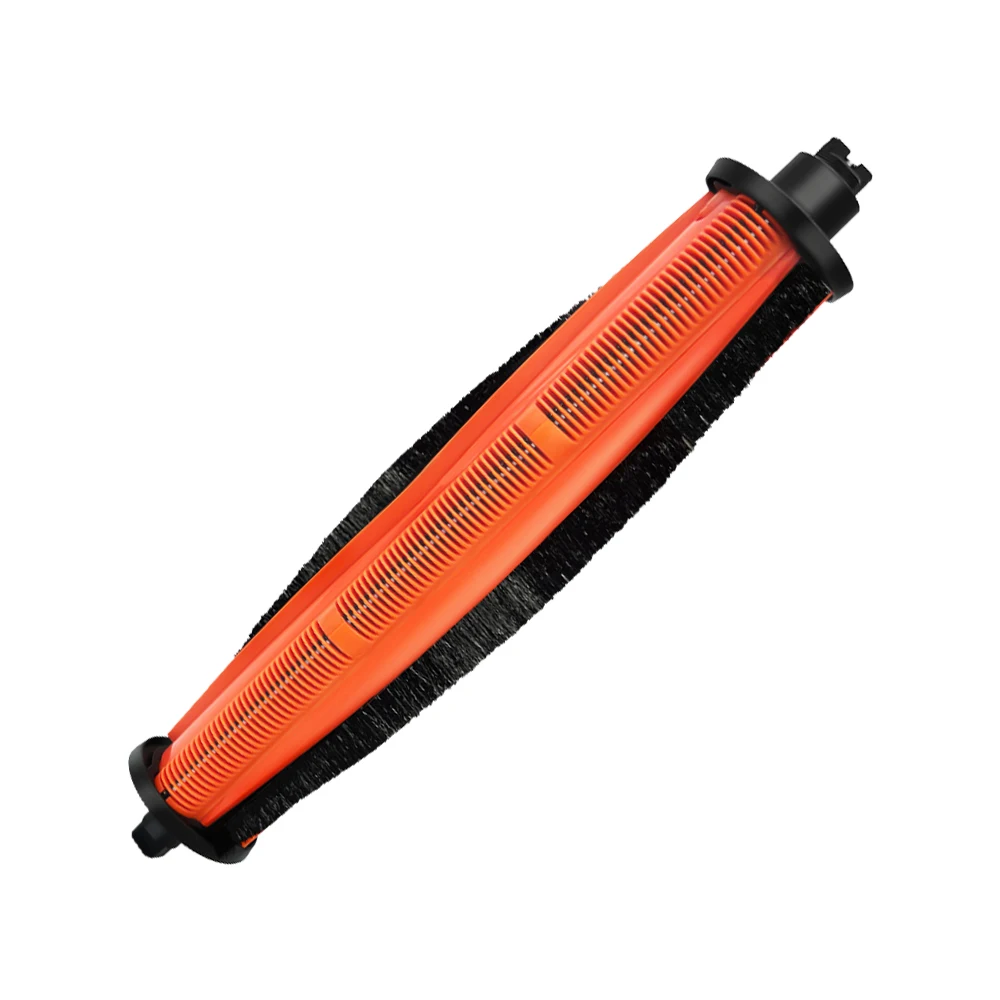 Fit For ( Xiaomi X20 Plus / X20+ / M40 / M30S / Omni 1S / Omni 2 ) Parts Cutting Hair Anti-Tangle Roller Brush Accessories