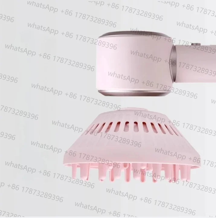 1Pcs for FLYCO high-speed hair dryer FH6371 curly hair drying cover Hair dryer not included