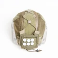 FMA Helmet Cover DE