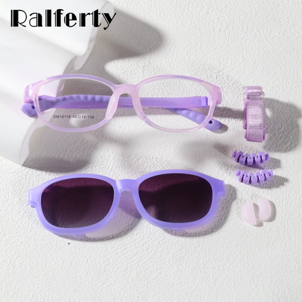 Thumbnail 3 - #11 Compare Kids Glasses Frames Before You Buy