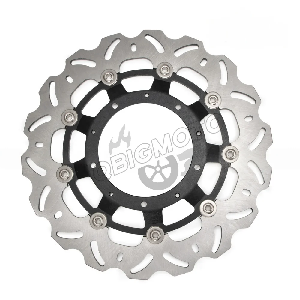 X-ADV 750 2024 Motorcycle Front Brake Disc Rotor For Honda X-ADV750 XADV750 XADV-750 2023 2022 2021 2020 2019 2018 2017