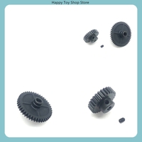 WLtoys 144001 124017-16-18 124019 RC Car Upgrade Reduction Gear Motor Gear Spare Parts​