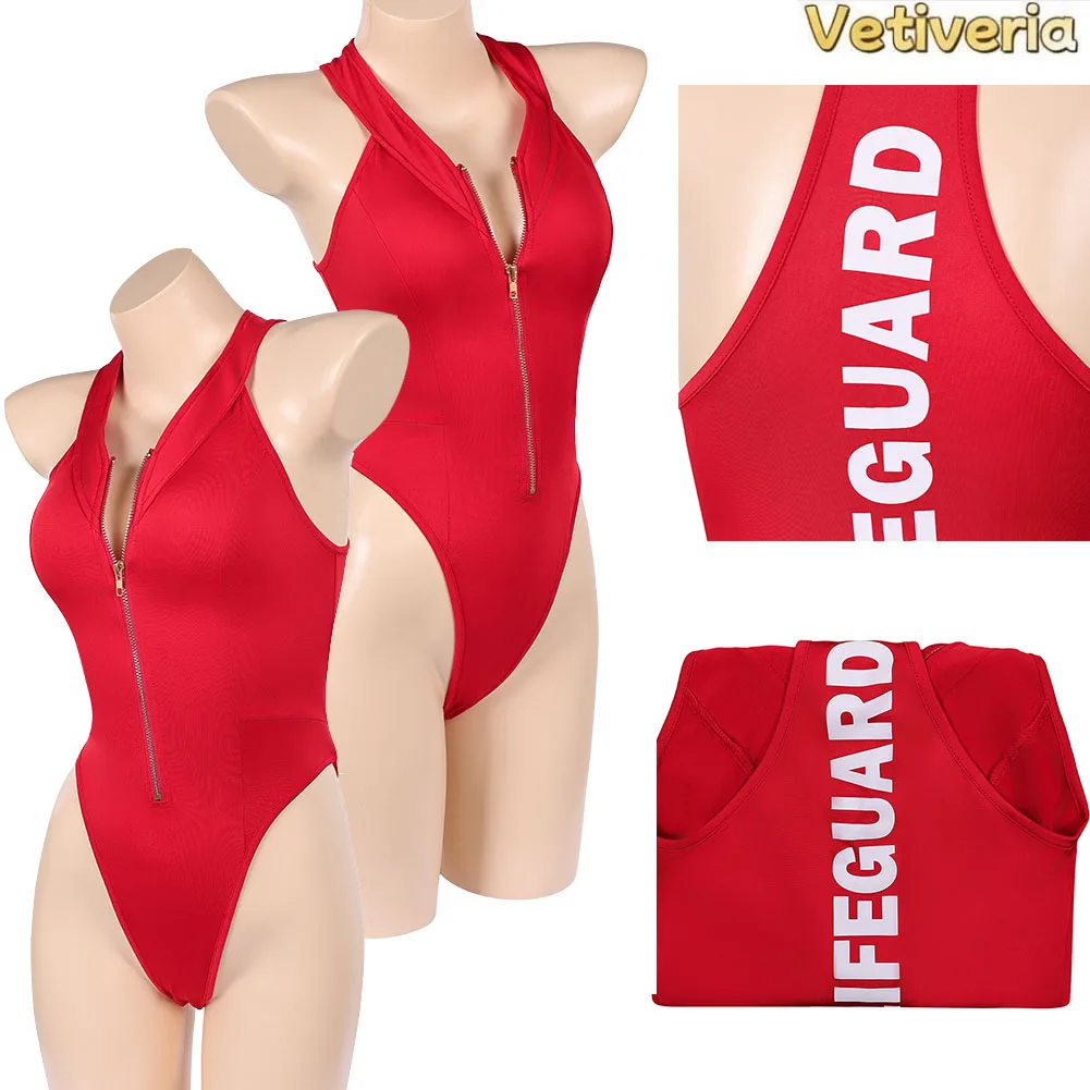 Fantasia de Cosplay Victoria Leeds, Traje de Banho para Mulheres, Fantasia para Festa de Halloween e Carnaval