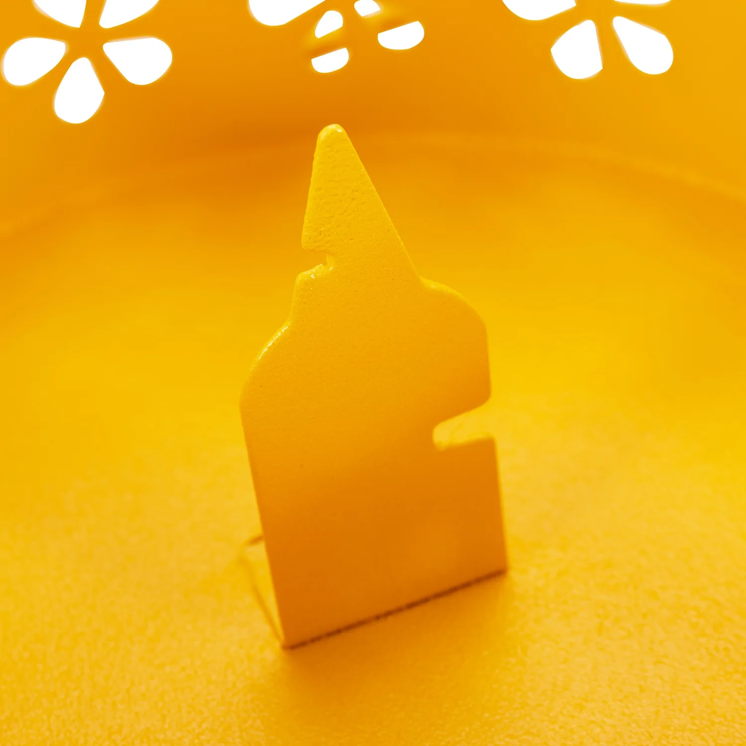 Nordic Retro Metal Hollow Floral Mosquito Coil Holder Garden Burner Mosquito Repellent Box-[97Lemons]