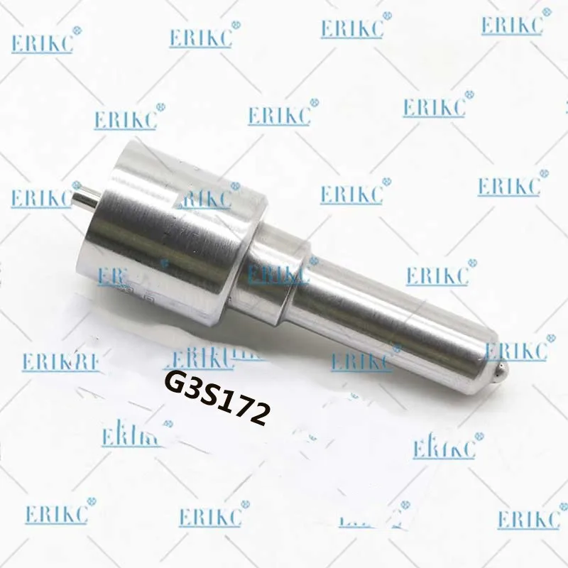 ERIKC G3S172 Common Rail Injector Nozzle Assembly G3S 172  Original Top Quality  G 3S 172