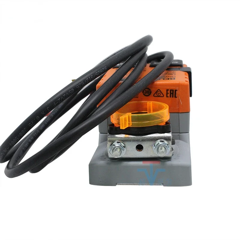 Electric Air Valve …