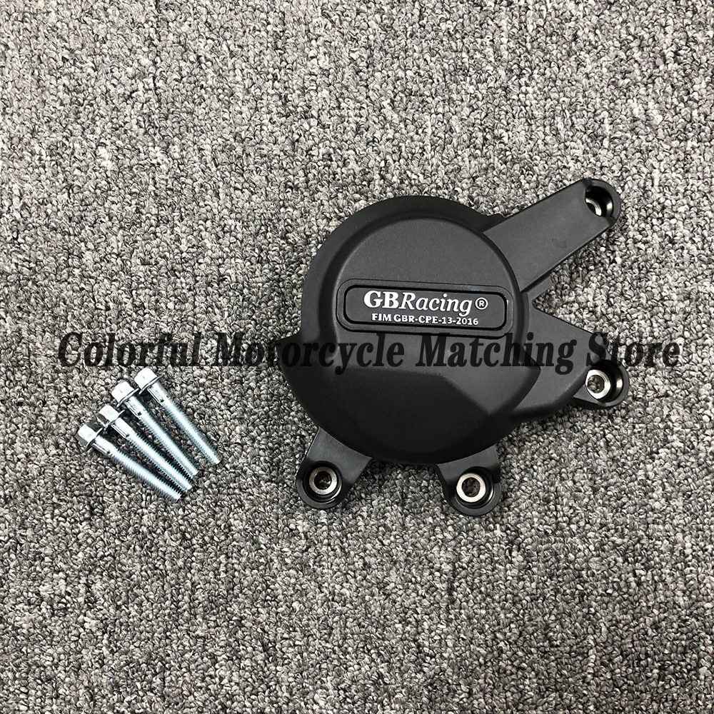 CBR600RR Motorcycles Accessories Engine Cover Protective For GB Racing For HONDA CBR600RR CBR 600RR 2007-2024