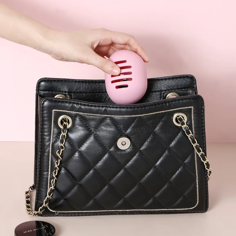 1Pcs Make-Up Schwamm Halter Umweltfreundliche Silikon Schönheit Multi-loch Mixer Lagerung Fall Reise Protable Cosmetic Puff Halter box