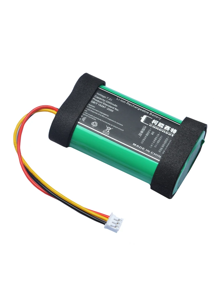 Batería de repuesto de 3350mAh PA19-1 7,4 V para altavoz Bluetooth inalámbrico Soundcore 3 A3117 Flare 2 PA32