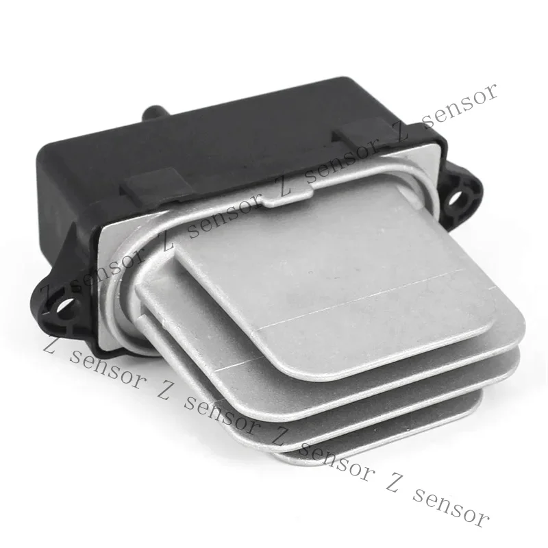 Z+ Blower Motor Control Module Resistance Speed Regulation 46721774 for Fiat Marea