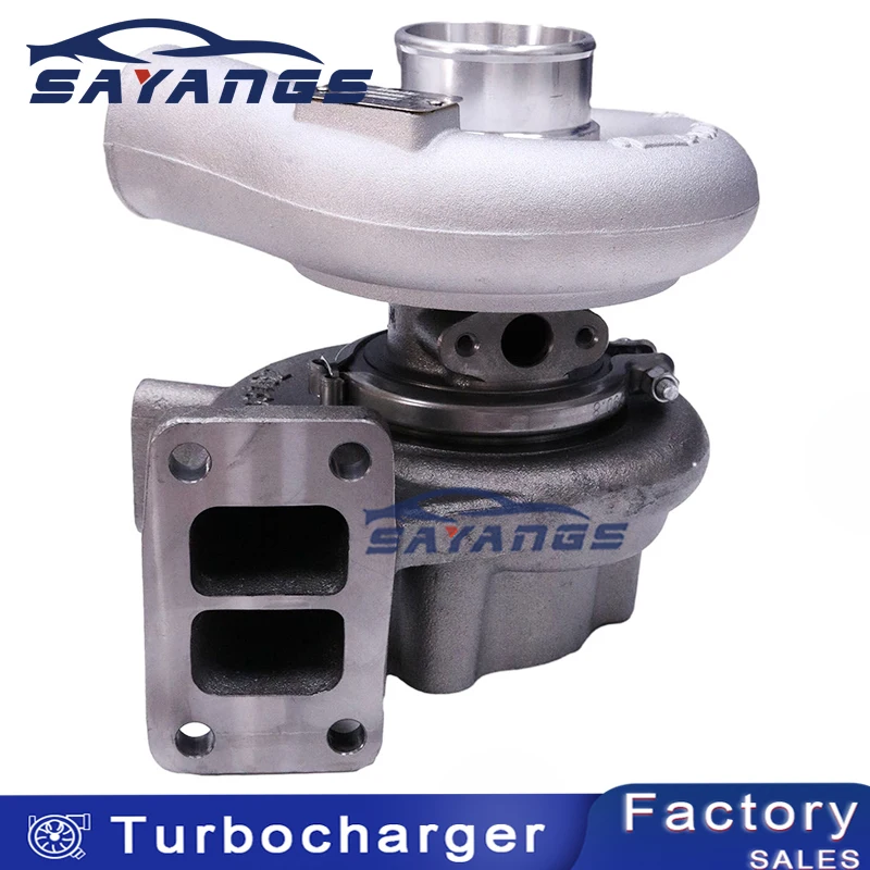 Turbo TD06 4917900230 49179-00230 49179 00230 ME013734 Turbocharger For Mitsubishi Fuso Truck Bus Canter Truck 4D31T Diesel