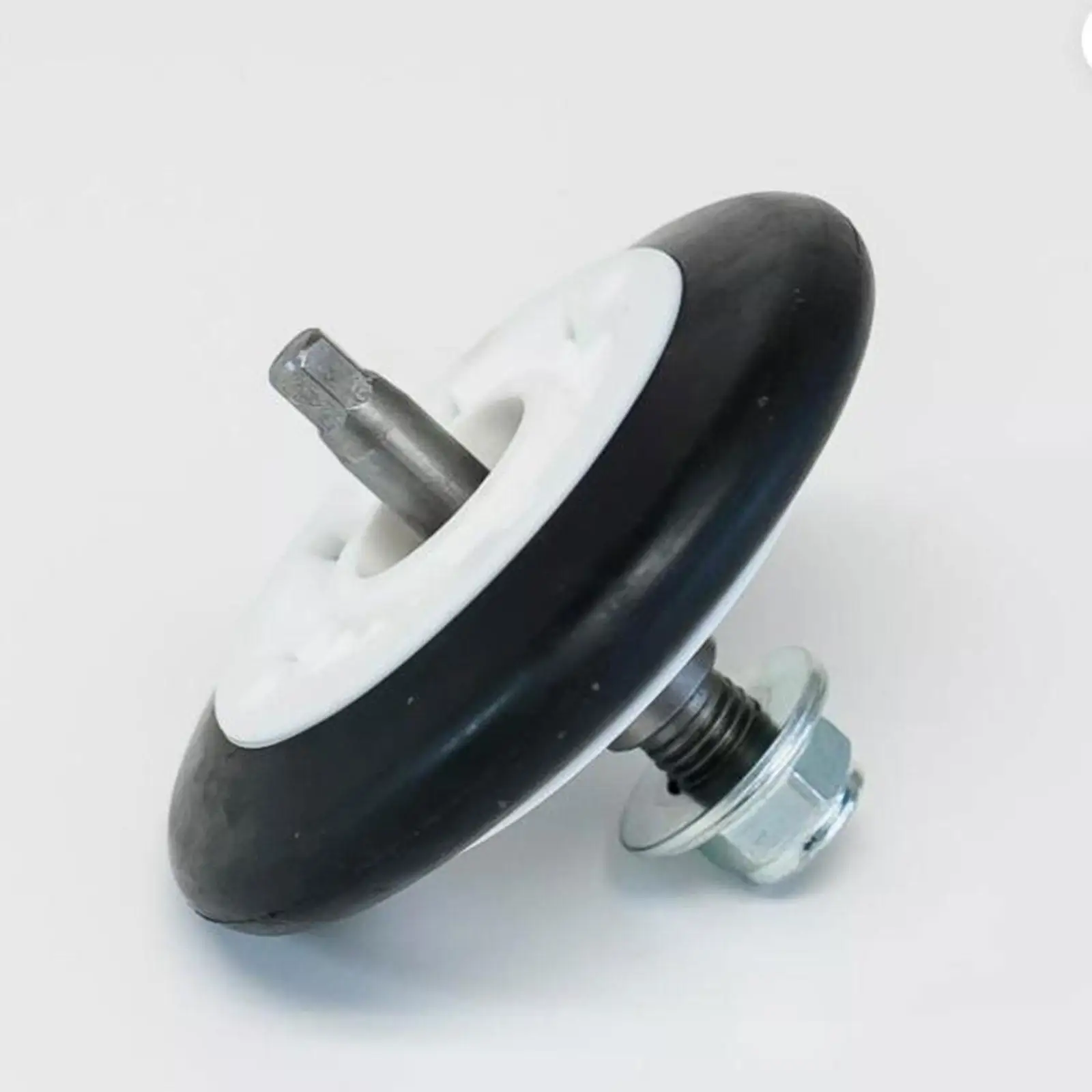 4-個の乾燥機ドラムサポートローラーキットアクセサリー-4581el2002c-交換部品