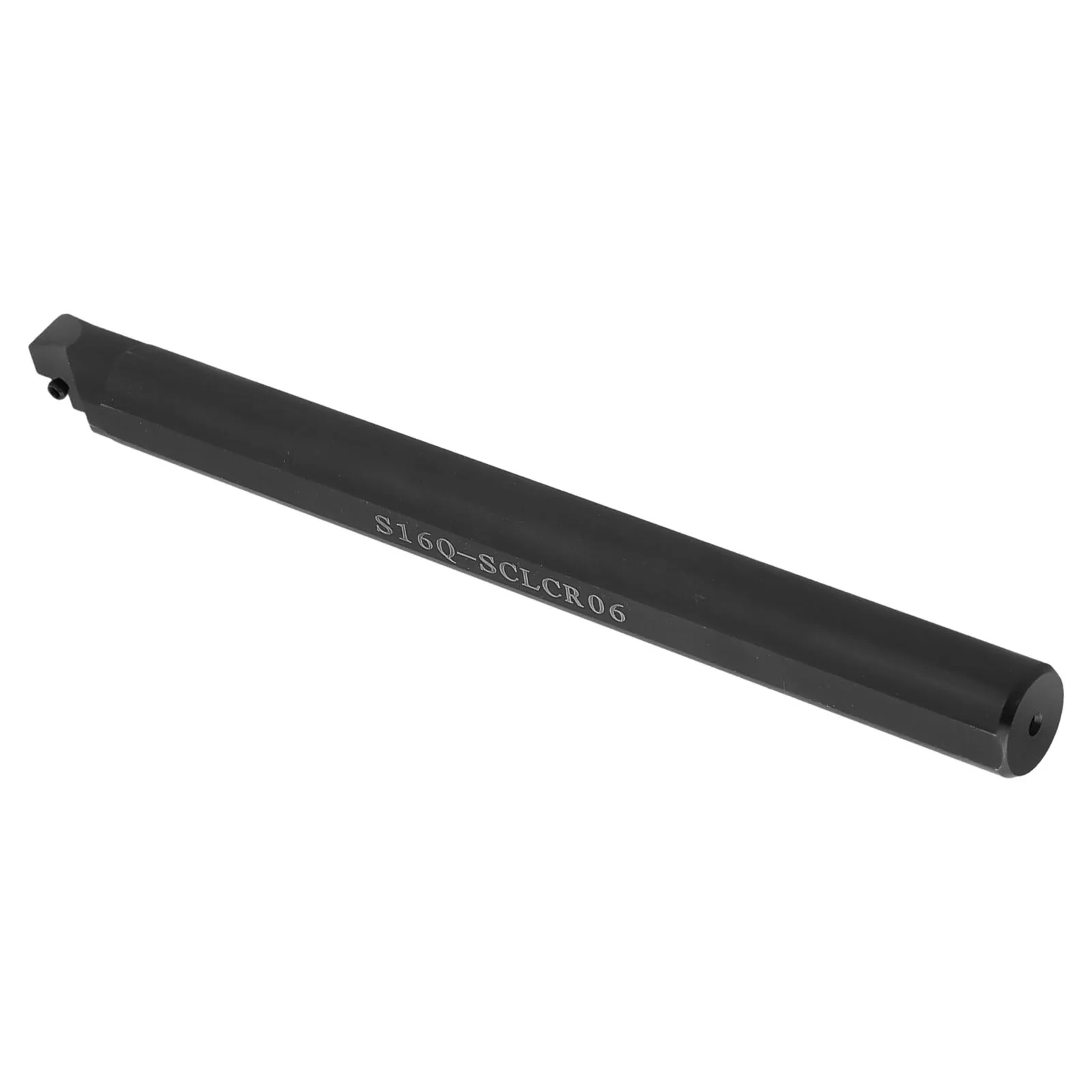 High for Performance Turning Tool with 16mm S16QSCLCR06 Internal for lathe Boring Bar Turn Tool +CCMT060204 Carbide Insert