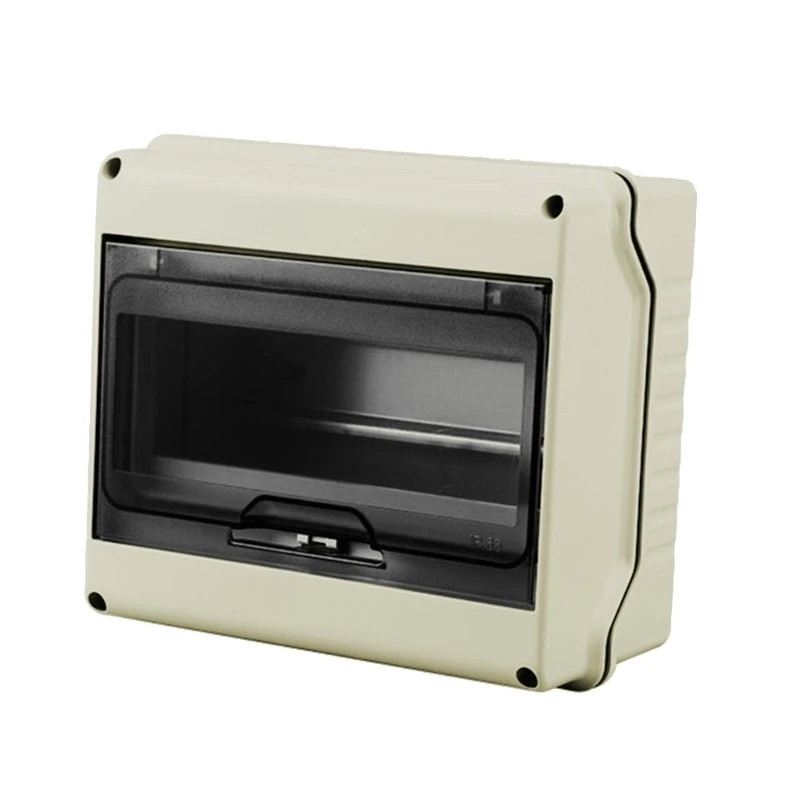 L43A Distribution Box 3-18Ways Power Distribution Protections Box