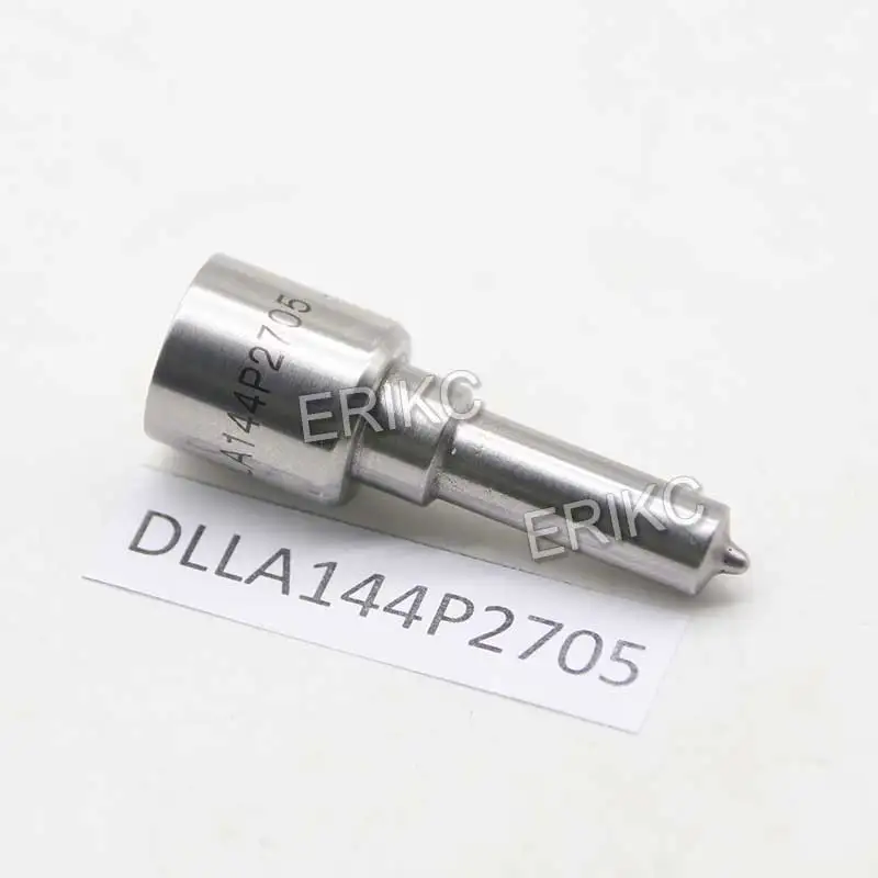 0445110042 DLLA144P2705 Diesel Fuel Injector Nozzle Tip DLLA 144 P 2705 Common Rail Injection Atomizer 0433172705 for Bosch