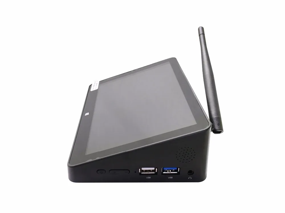 PIPO X8 Pro / X8S / X8R Mini PC 7 inch 1280*800 Win10 / Android 7.1 / Linux Intel N4020/RK3288/Z3735 2G/4G RAM 32G/64G ROM