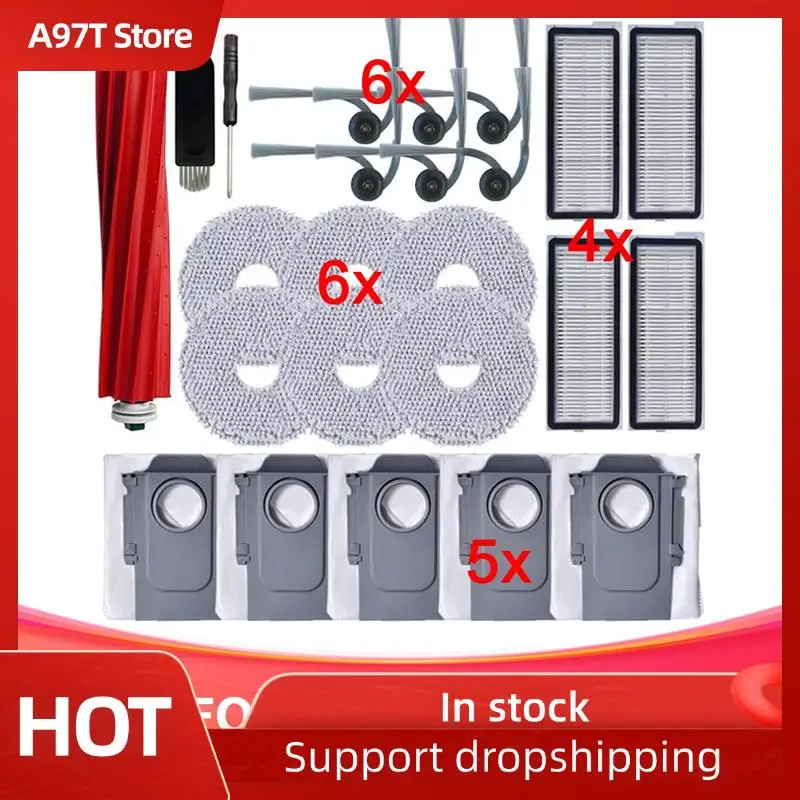 A97T Replacement Ac… - image