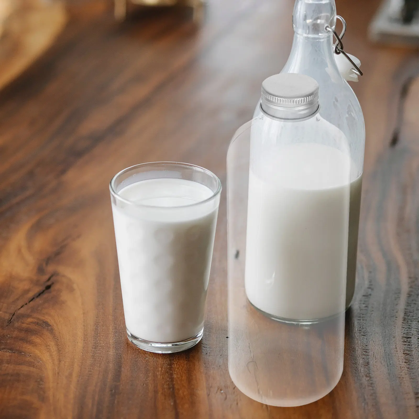 500ml Beverage Bottle Plastic Containers Aluminum Cap Juice Tea Enzyme Leak Proof Reusable Travel Shampoo Bottles PET